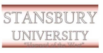 Stansbury University Help Center home page
